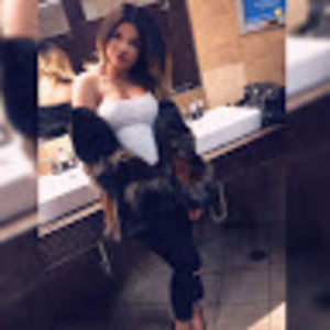 Meet your Posher, Kerry